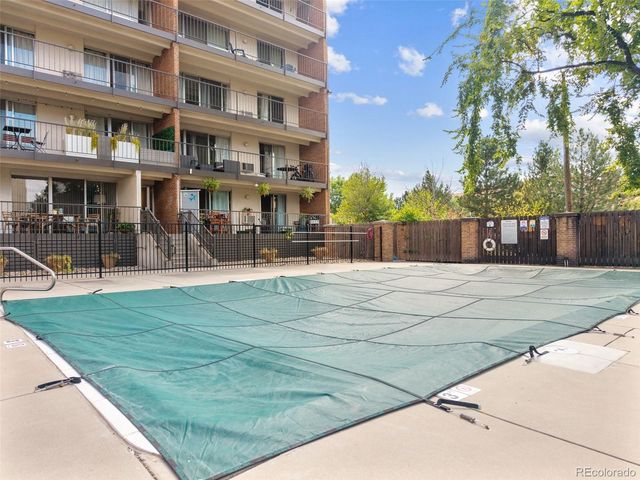 955 Eudora Street 702E, Denver, CO 80220
