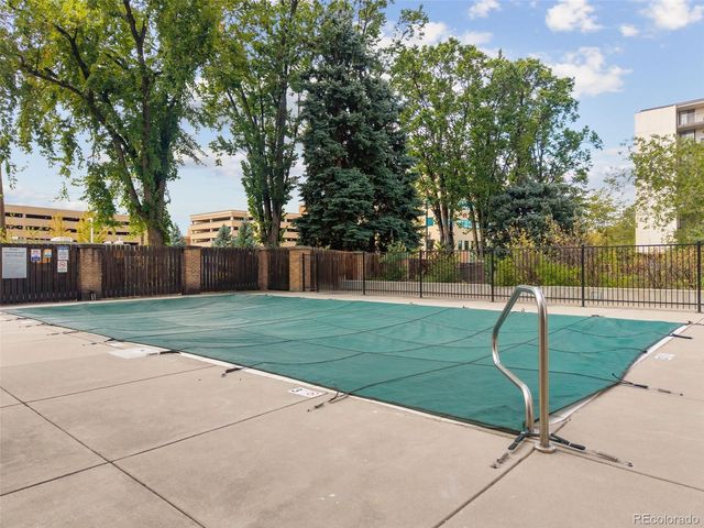 955 Eudora Street 702E, Denver, CO 80220