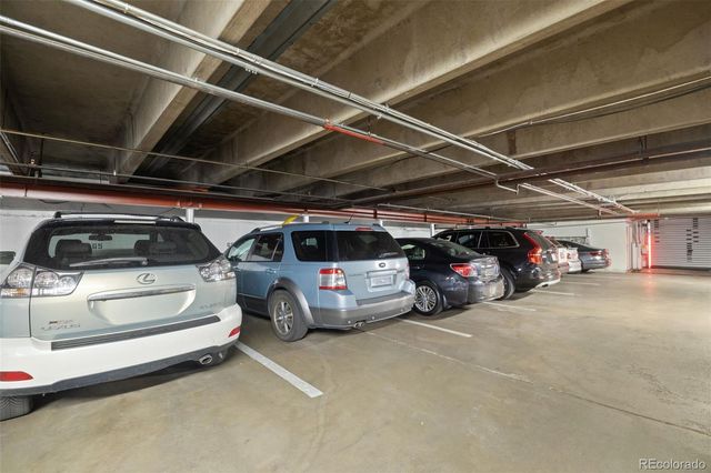 955 Eudora Street 702E, Denver, CO 80220