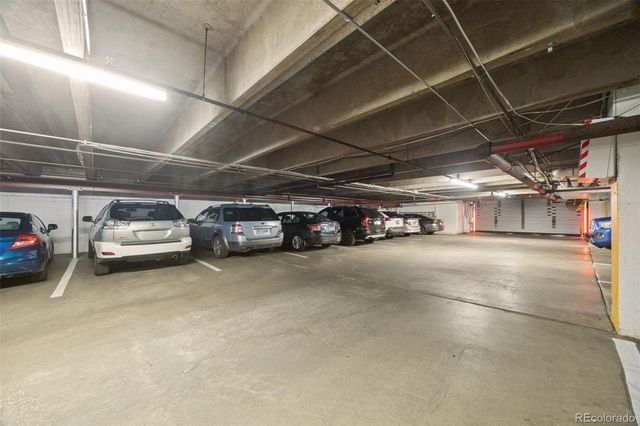955 Eudora Street 702E, Denver, CO 80220