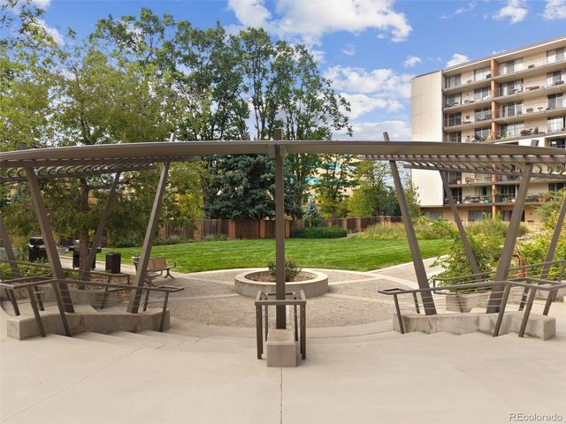 955 Eudora Street 702E, Denver, CO 80220
