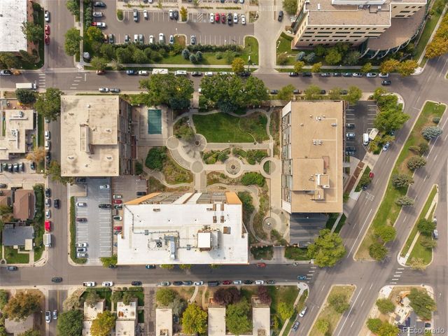 955 Eudora Street 702E, Denver, CO 80220