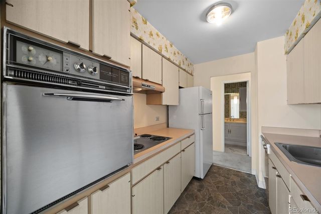 955 Eudora Street 702E, Denver, CO 80220