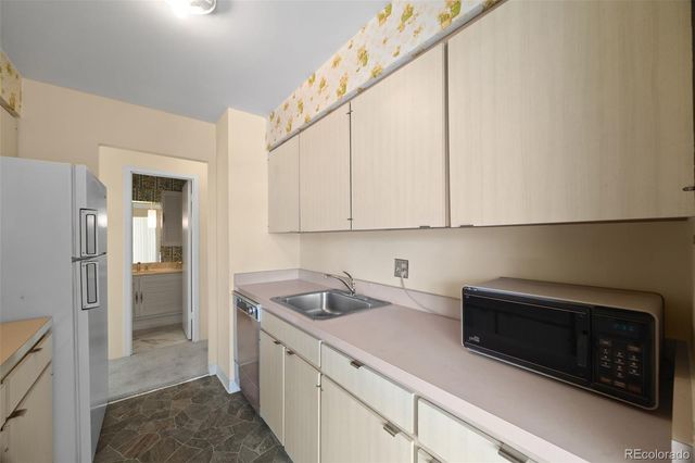 955 Eudora Street 702E, Denver, CO 80220