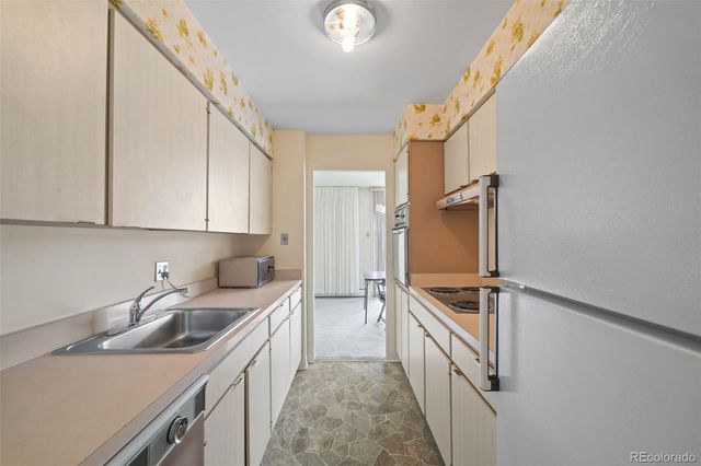 955 Eudora Street 702E, Denver, CO 80220