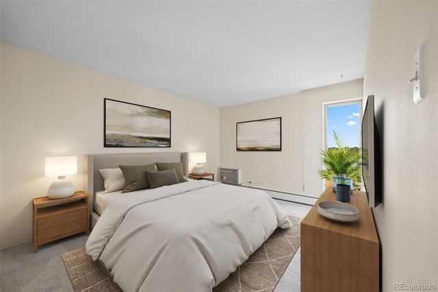 955 Eudora Street 702E, Denver, CO 80220