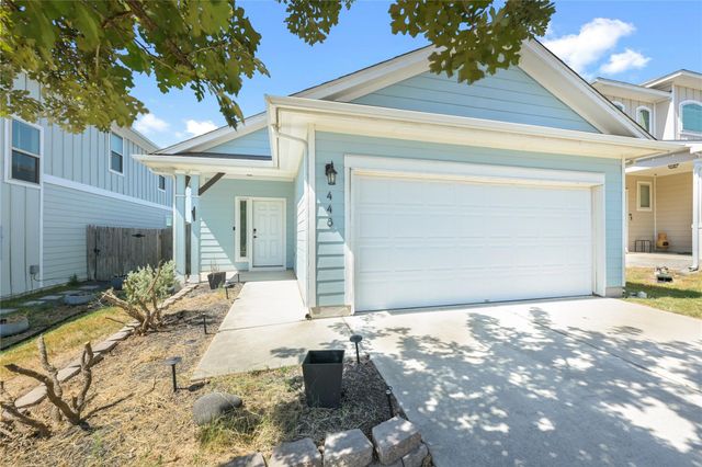 448 Triumph RD, Buda, TX 78610