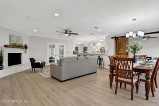 2852 CIRCLE RIDGE Drive, Orange Park, FL 32065