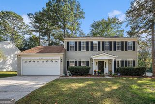 4700 Cromwell Court NW, Acworth, GA 30102