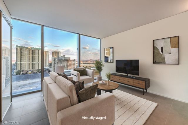 3722 Las Vegas Boulevard 1204, Las Vegas, NV 89158