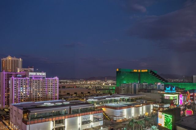 3722 Las Vegas Boulevard 1204, Las Vegas, NV 89158