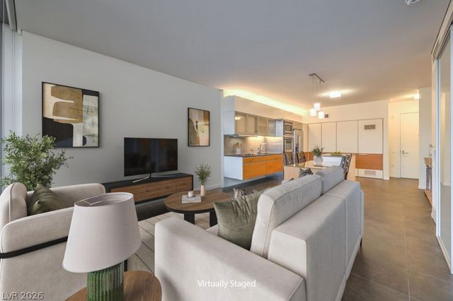 3722 Las Vegas Boulevard 1204, Las Vegas, NV 89158