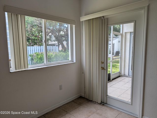 313 Ocean Park Lane V95, Cape Canaveral, FL 32920