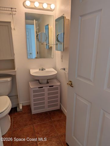 313 Ocean Park Lane V95, Cape Canaveral, FL 32920