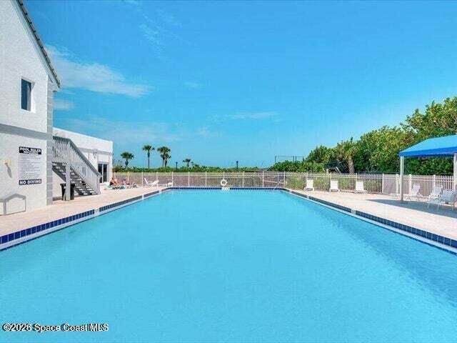 313 Ocean Park Lane V95, Cape Canaveral, FL 32920