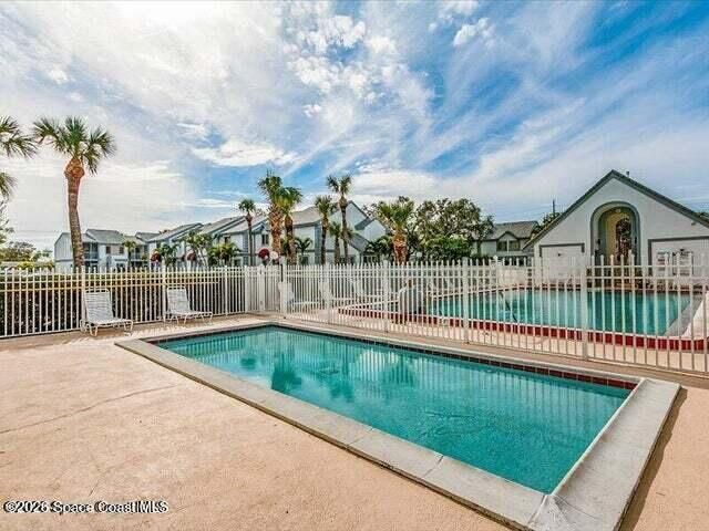 313 Ocean Park Lane V95, Cape Canaveral, FL 32920