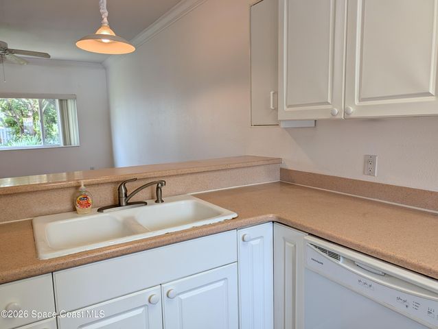 313 Ocean Park Lane V95, Cape Canaveral, FL 32920