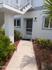 313 Ocean Park Lane V95, Cape Canaveral, FL 32920