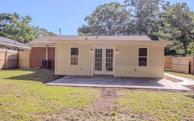 122 Hope Drive, Summerville, SC 29485