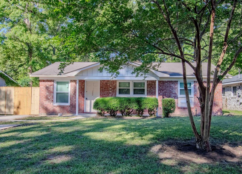 122 Hope Drive, Summerville, SC 29485