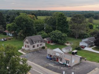 7008 & 7010 S M52 Highway, Owosso, MI 48867