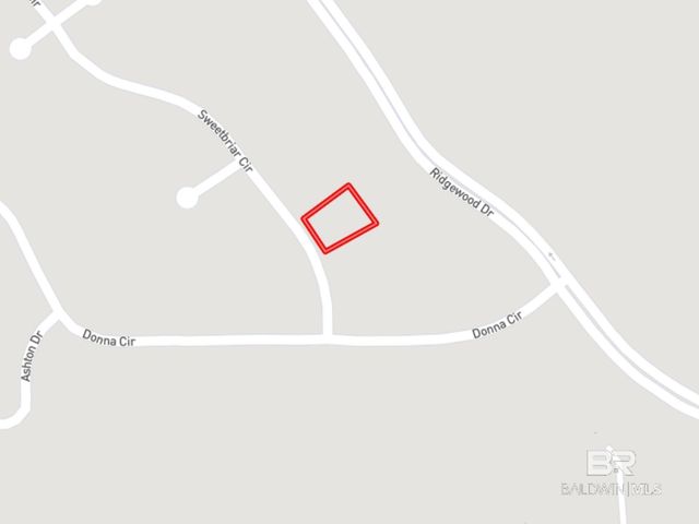 121 Sweetbriar Circle, Daphne, AL 36526