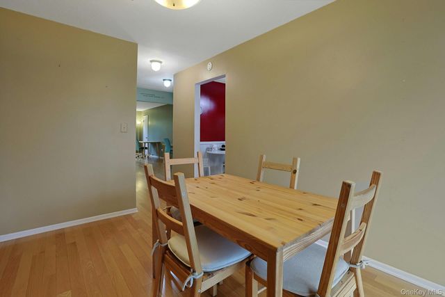 32 Milford Lane 6D, Suffern, NY 10901
