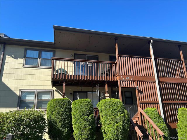 32 Milford Lane 6D, Suffern, NY 10901