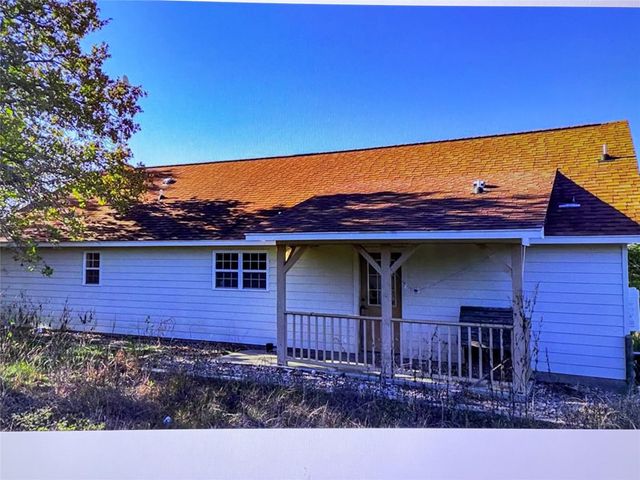 6164 S Fm 535 RD, Cedar Creek, TX 78612