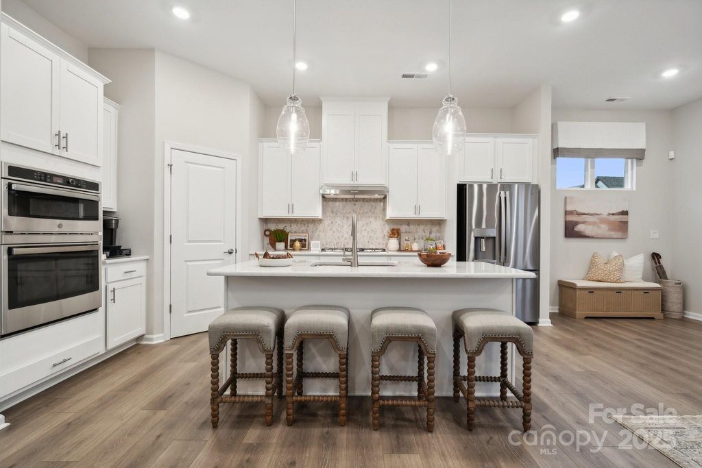 109 Silver Fleet Drive, Indian Trail, NC 28079