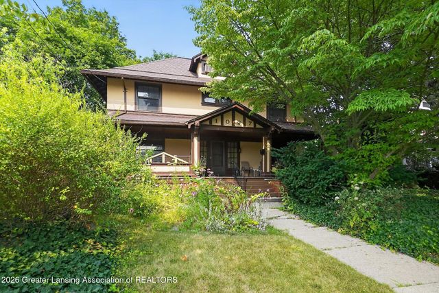 1027 Seymour Avenue, Lansing, MI 48906