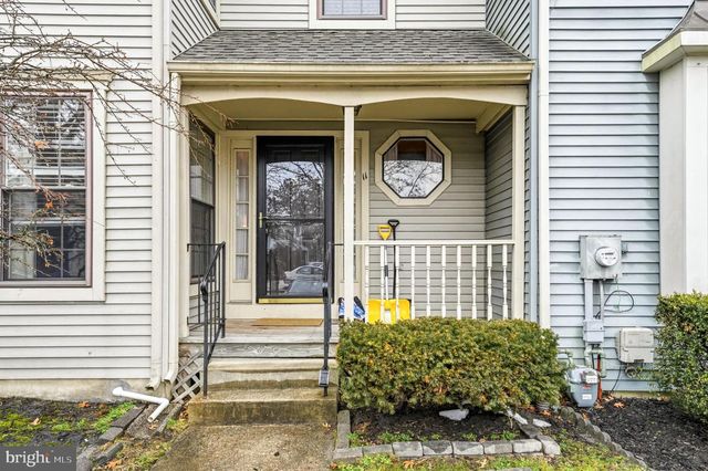 11 CLARET CT, Marlton, NJ 08053