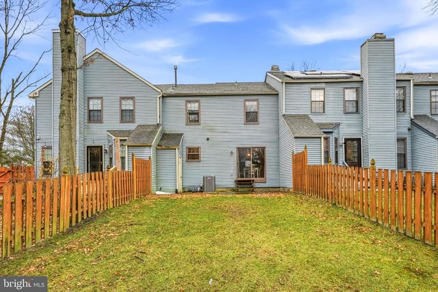 11 CLARET CT, Marlton, NJ 08053