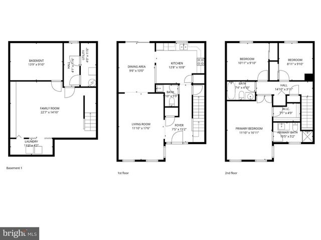 11 CLARET CT, Marlton, NJ 08053