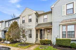 11 CLARET CT, Marlton, NJ 08053