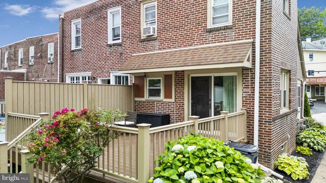 603 NAYLORS RUN RD, Havertown, PA 19083