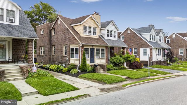 603 NAYLORS RUN RD, Havertown, PA 19083