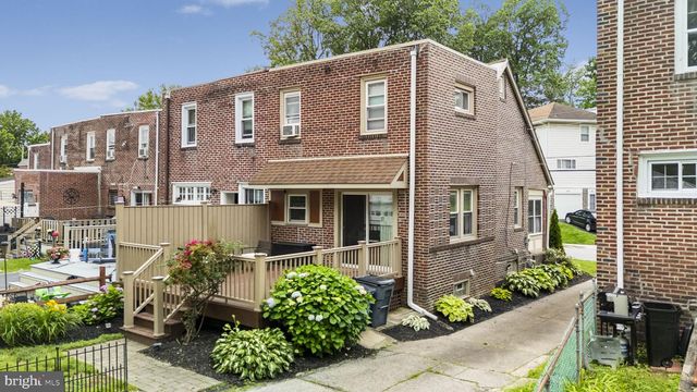 603 NAYLORS RUN RD, Havertown, PA 19083