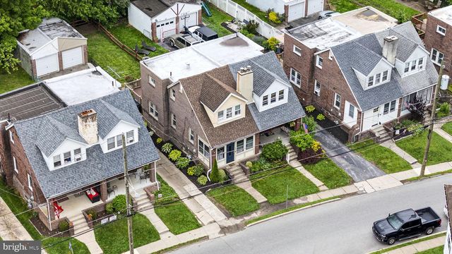 603 NAYLORS RUN RD, Havertown, PA 19083