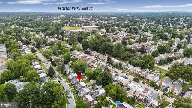 603 NAYLORS RUN RD, Havertown, PA 19083