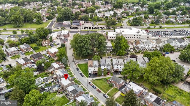 603 NAYLORS RUN RD, Havertown, PA 19083