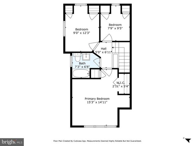 603 NAYLORS RUN RD, Havertown, PA 19083