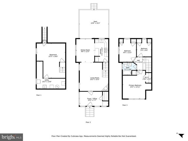 603 NAYLORS RUN RD, Havertown, PA 19083