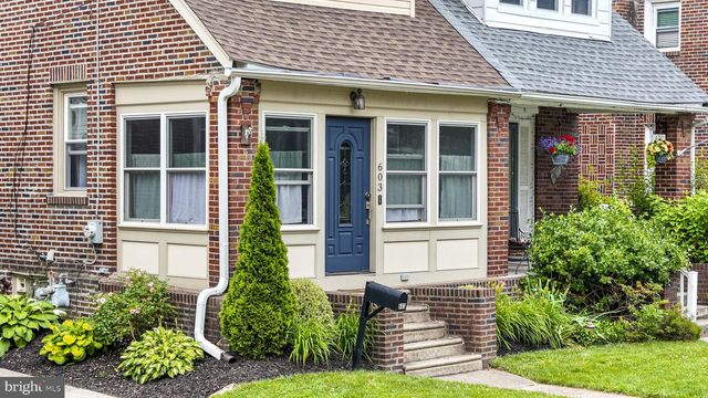 603 NAYLORS RUN RD, Havertown, PA 19083