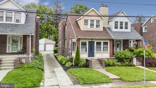 603 NAYLORS RUN RD, Havertown, PA 19083