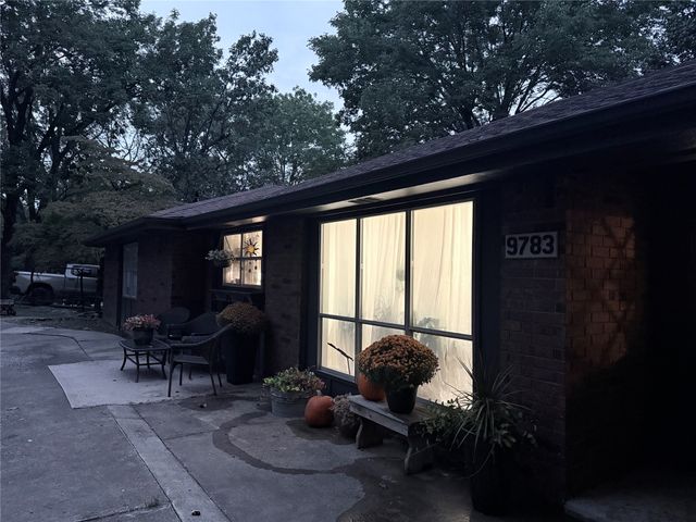 9783 E Mesa Drive S, Claremore, OK 74017