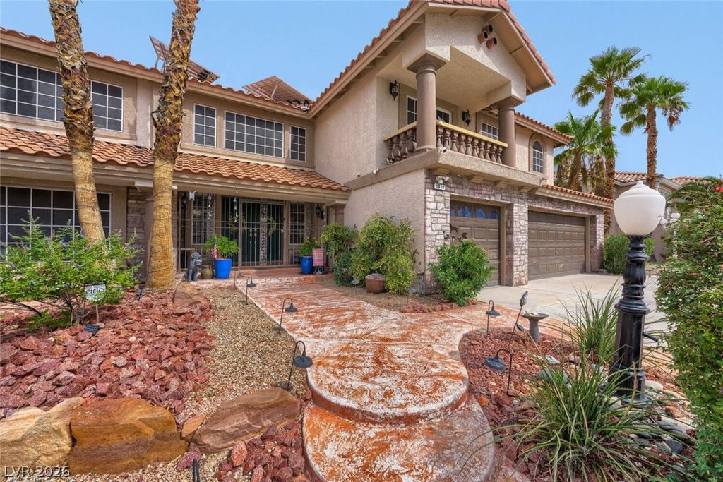 3620 Bahama Bay Court, Las Vegas, NV 89147 — photo 2