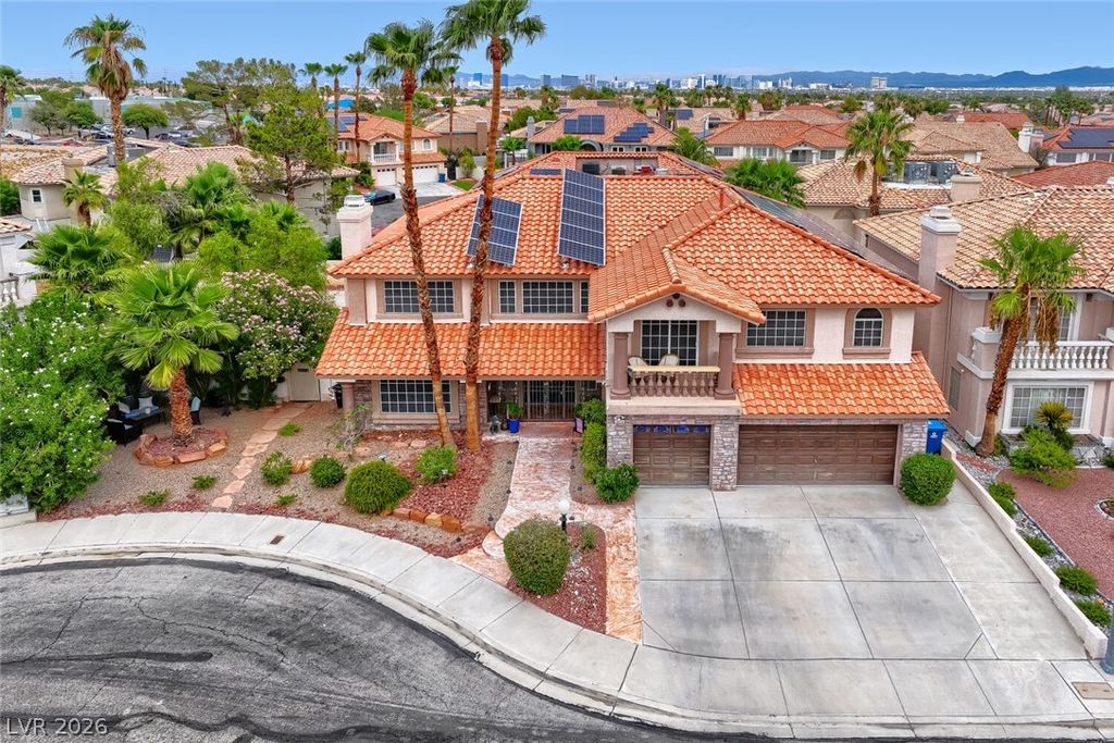 3620 Bahama Bay Court, Las Vegas, NV 89147 — photo 3