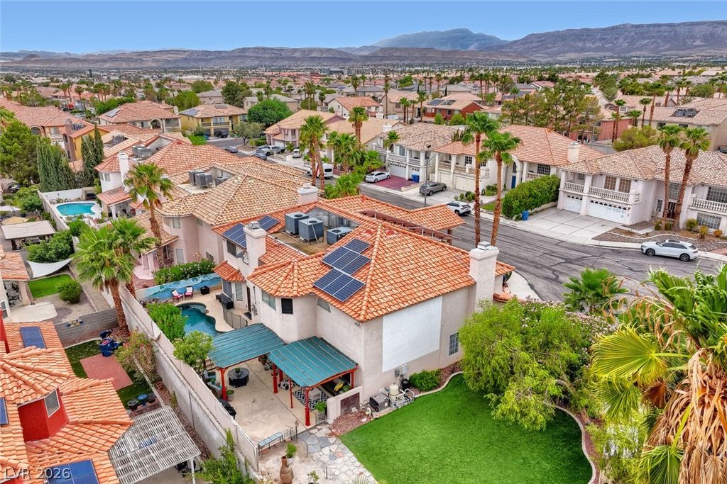 3620 Bahama Bay Court, Las Vegas, NV 89147 — photo 5