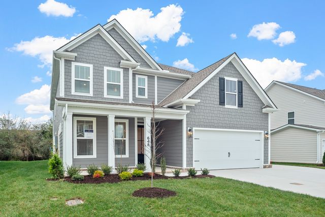 437 Yosemite Place, Smyrna, TN 37167